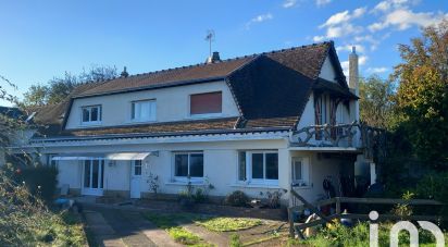 Maison de campagne 12 pièces de 230 m² à Nonvilliers-Grandhoux (28120)