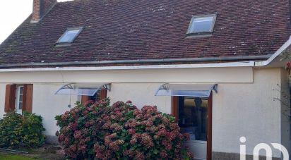 Country house 12 rooms of 230 m² in Nonvilliers-Grandhoux (28120)