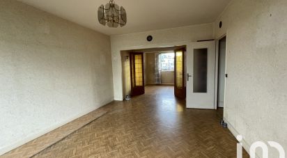 Appartement 4 pièces de 67 m² à Joinville-le-Pont (94340)