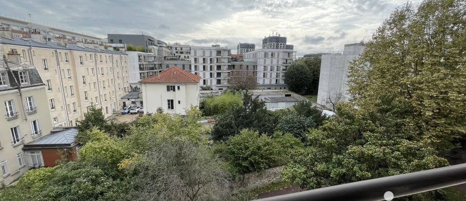 Appartement 4 pièces de 67 m² à Joinville-le-Pont (94340)