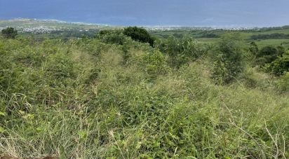 Terrain de 800 m² à - (97416)