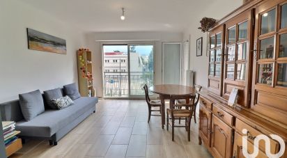 Apartment 3 rooms of 55 m² in Marseille (13010)