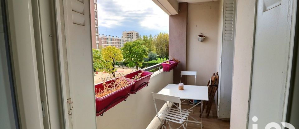 Apartment 3 rooms of 55 m² in Marseille (13010)