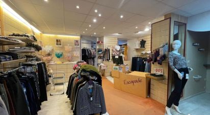 Retail property of 180 m² in Sainte-Maure-de-Touraine (37800)