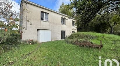 House 5 rooms of 86 m² in Sèvremont (85700)