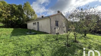 House 5 rooms of 86 m² in Sèvremont (85700)