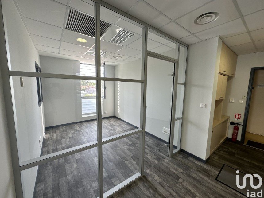 Bureaux de 11 m² à Prades-le-Lez (34730)