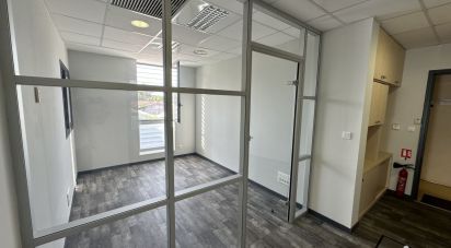 Offices of 11 m² in Prades-le-Lez (34730)