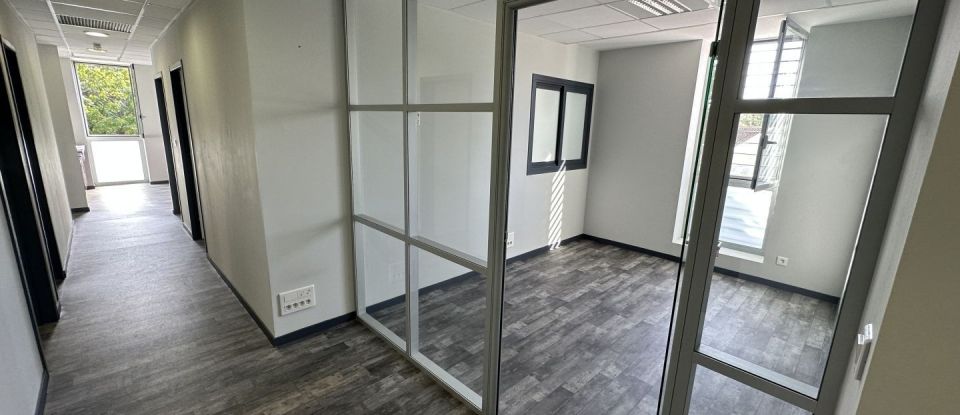 Offices of 11 m² in Prades-le-Lez (34730)