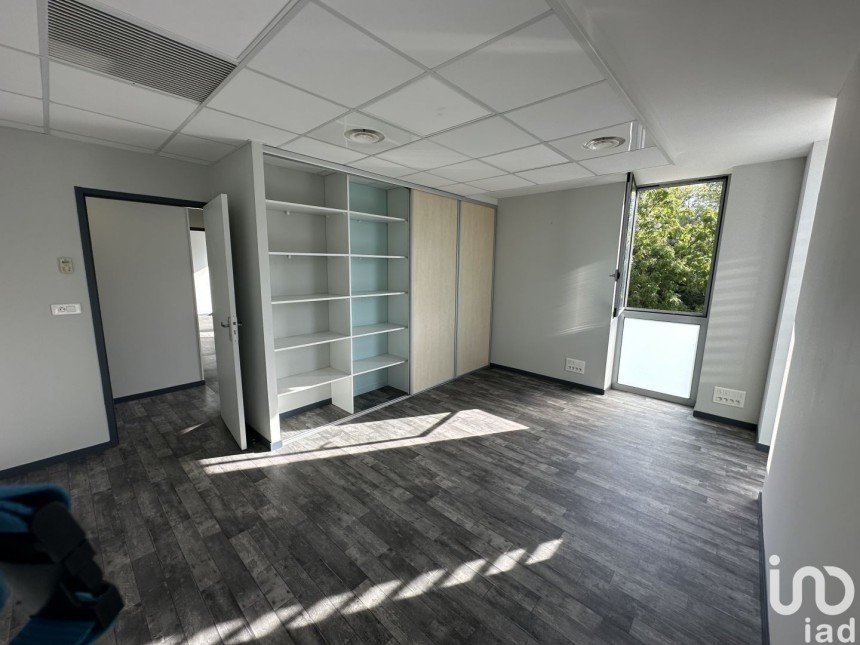 Offices of 18 m² in Prades-le-Lez (34730)