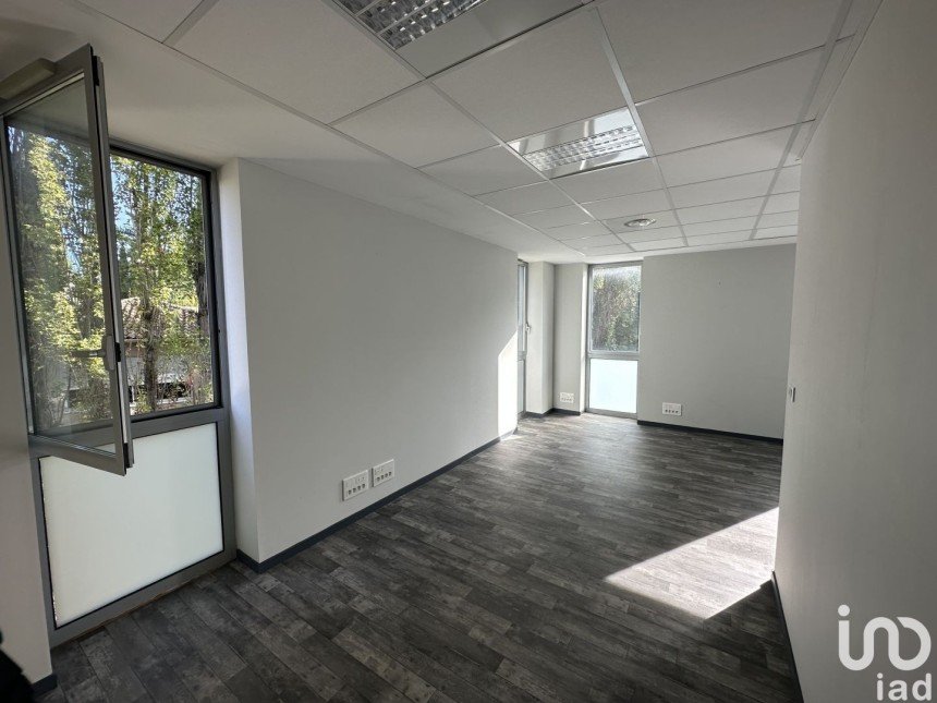 Bureaux de 38 m² à Prades-le-Lez (34730)