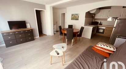 Apartment 2 rooms of 46 m² in Argelès-Gazost (65400)