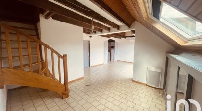 Apartment 2 rooms of 47 m² in Argelès-Gazost (65400)