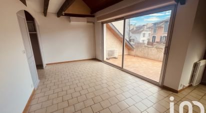 Apartment 2 rooms of 47 m² in Argelès-Gazost (65400)