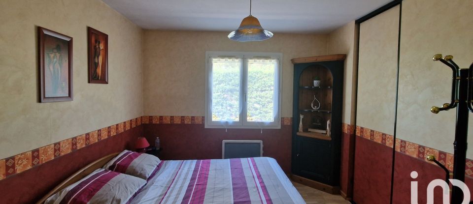 Traditional house 5 rooms of 159 m² in Parempuyre (33290)