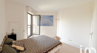 Appartement 2 pièces de 48 m² à Levallois-Perret (92300)