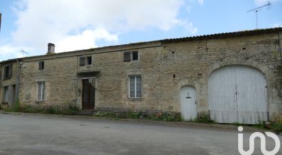 Country house 6 rooms of 130 m² in Souvigné (16240)