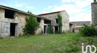 Country house 6 rooms of 130 m² in Souvigné (16240)