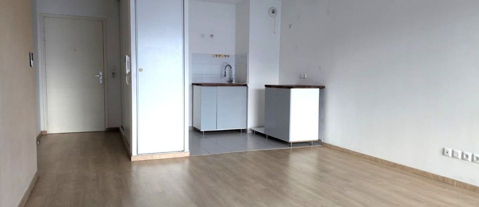 Appartement 2 pièces de 50 m² à Arpajon (91290)