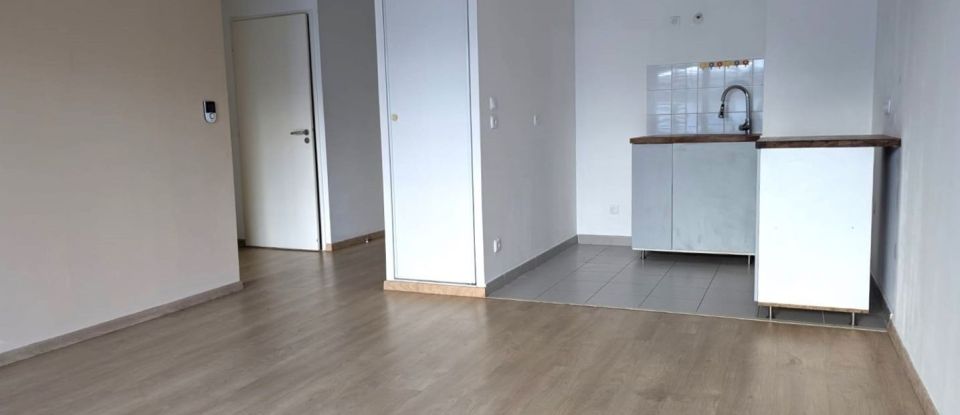 Appartement 2 pièces de 50 m² à Arpajon (91290)