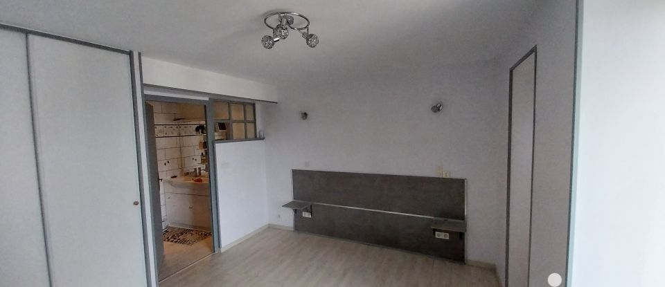 Maison 4 pièces de 132 m² à Le Dorat (87210)