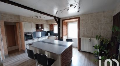 Maison 4 pièces de 132 m² à Le Dorat (87210)