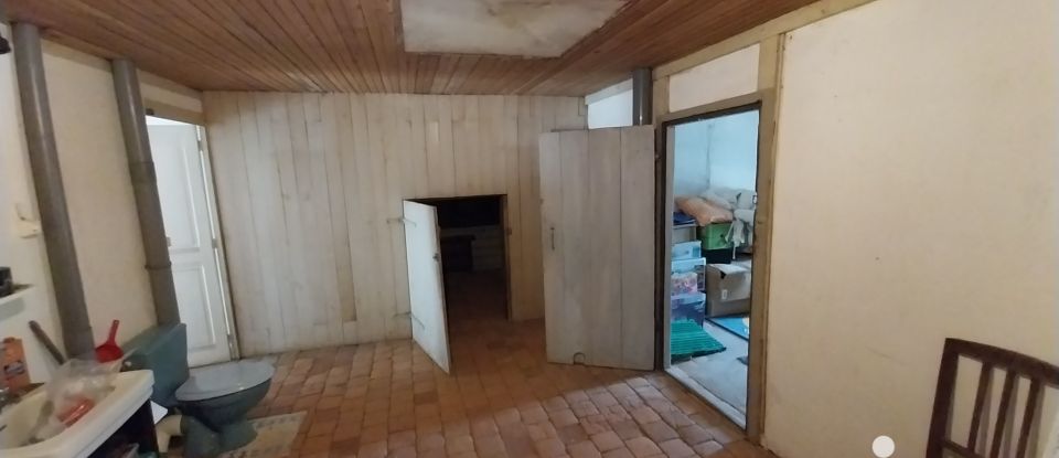 Maison 4 pièces de 132 m² à Le Dorat (87210)