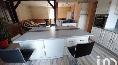 Maison 4 pièces de 132 m² à Le Dorat (87210)