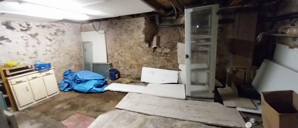 Maison 4 pièces de 132 m² à Le Dorat (87210)