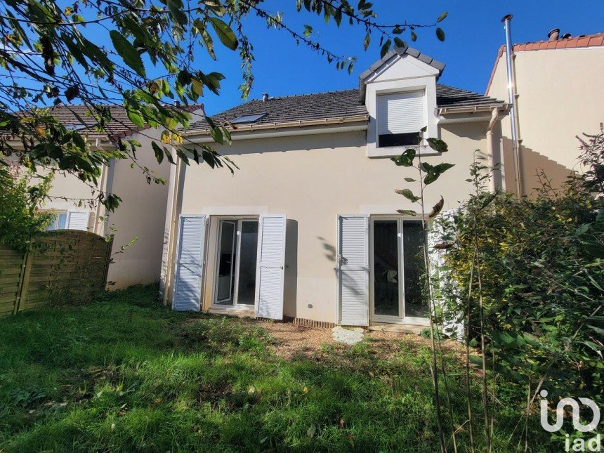 Maison 4 pièces de 90 m² à Saint-Ouen (41100)