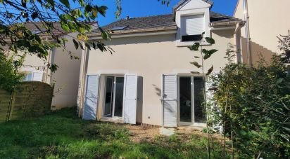 House 4 rooms of 90 m² in Saint-Ouen (41100)