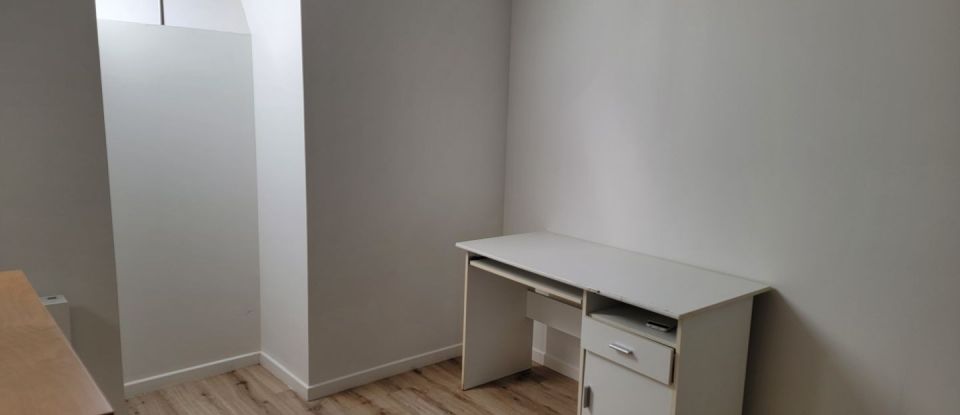 Maison 4 pièces de 90 m² à Saint-Ouen (41100)