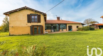 Equestrian facility 8 rooms of 254 m² in Grignols (33690)