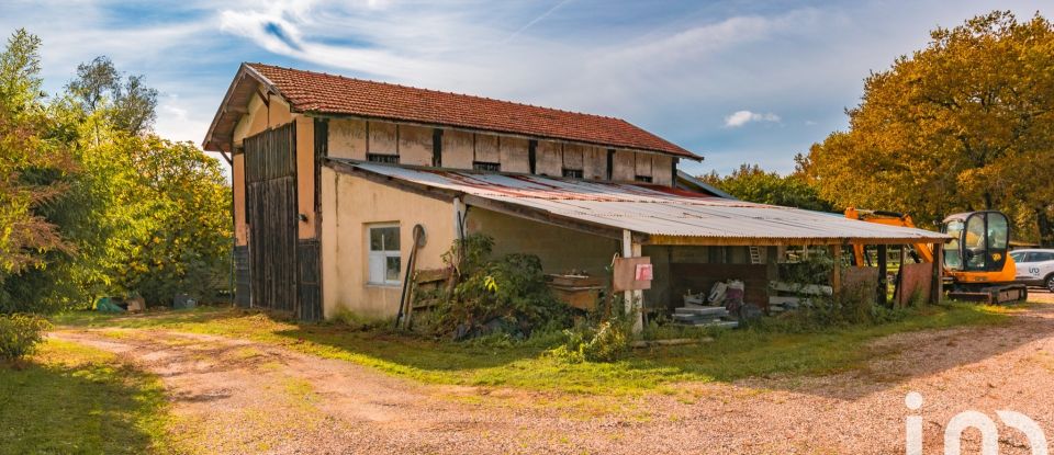 Equestrian facility 8 rooms of 254 m² in Grignols (33690)