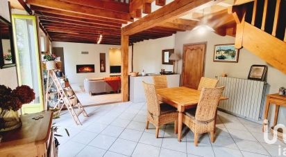 Longere 8 rooms of 234 m² in Trélazé (49800)