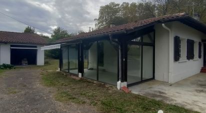 Maison traditionnelle 5 pièces de 125 m² à Dému (32190)