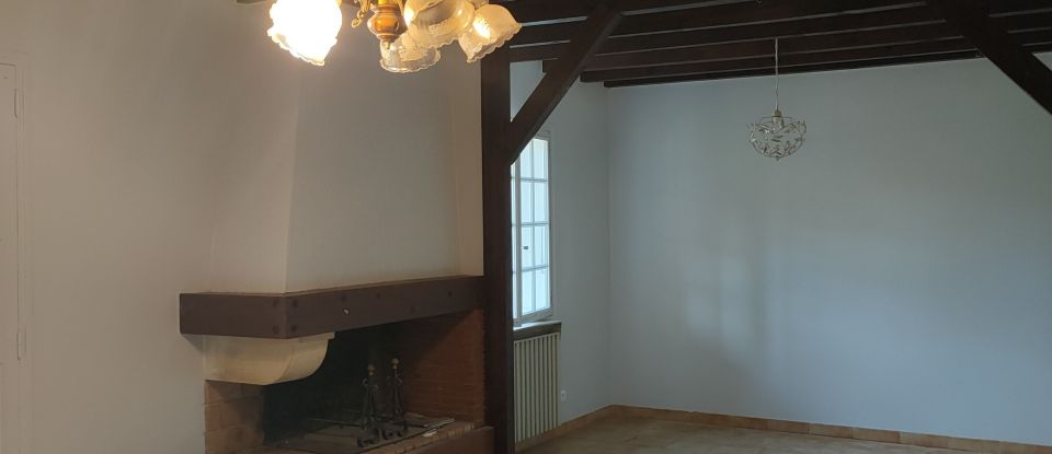 Maison traditionnelle 5 pièces de 125 m² à Dému (32190)