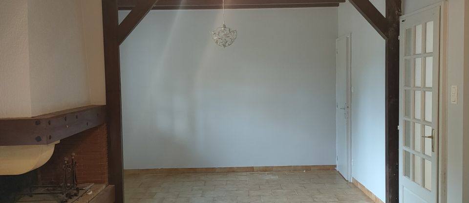 Maison traditionnelle 5 pièces de 125 m² à Dému (32190)