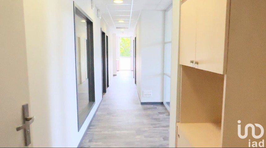 Bureaux de 130 m² à Prades-le-Lez (34730)