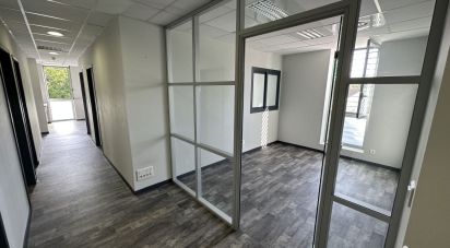 Bureaux de 130 m² à Prades-le-Lez (34730)