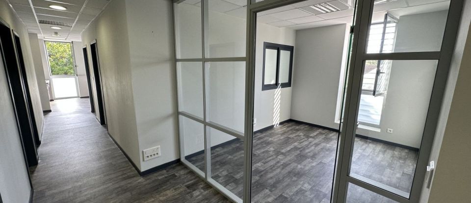 Bureaux de 130 m² à Prades-le-Lez (34730)