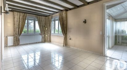 Maison 6 pièces de 120 m² à Saint-Herblain (44800)