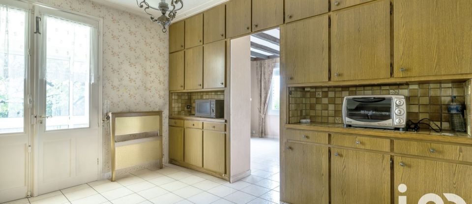 Maison 6 pièces de 120 m² à Saint-Herblain (44800)