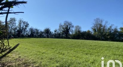 Land of 4,621 m² in Bessines (79000)