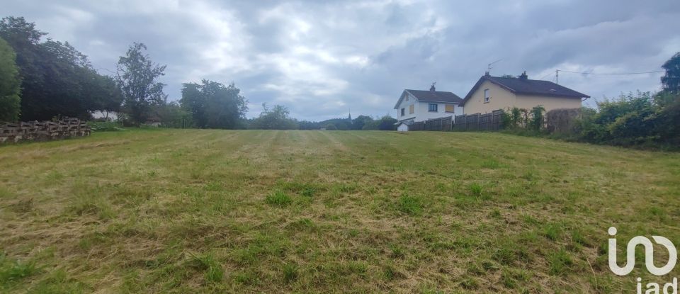 Terrain de 5 174 m² à Épinal (88000)