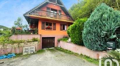 Traditional house 7 rooms of 150 m² in Le Bonhomme (68650)