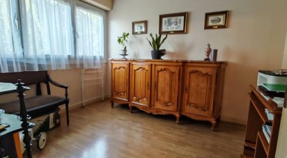 Apartment 4 rooms of 74 m² in Yerres (91330)