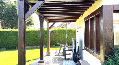 House 5 rooms of 142 m² in Bourg-Achard (27310)