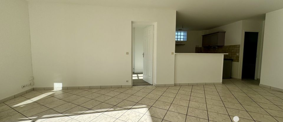 Appartement 3 pièces de 65 m² à Melun (77000)