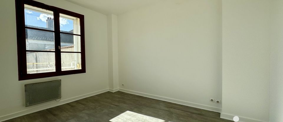 Appartement 3 pièces de 65 m² à Melun (77000)